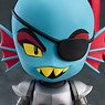 Nendoroid Undyne (Completed)