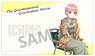 The Quintessential Quintuplets [Especially Illustrated] Rubber Mat Ichika Nakano Camp (Anime Toy)