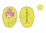 The Quintessential Quintuplets Minobukuro Cushion Strap Ichika Nakano (Anime Toy)