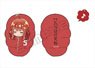 The Quintessential Quintuplets Minobukuro Cushion Strap Itsuki Nakano (Anime Toy)