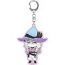 RWBY: Ice Queendom Nendoroid Plus Acrylic Keychain (Shion Zaiden) (Anime Toy)