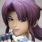 Revy Two Hand 2022 Ver.A (PVC Figure)