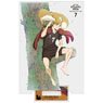 Haikyu!! [Especially Illustrated] Atsumu Miya Acrylic Stand (Anime Toy)