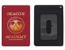 RWBY: Ice Queendom Beacon Academy Full Color Pass Case (Anime Toy)