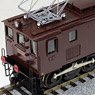 (1/80 13mm) J.G.R. Type ED42 Electric Locomotive (Nomal Type) Kit (Coupler Sold Separately) (Unassembled Kit) (Model Train)
