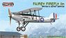 Fairey Firefly IIM British & Soviet Service (Plastic model)