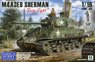 4A3E8 Sherman `Easy Eight` (Plastic model)
