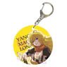 Soft Clear Charm RWBY: Ice Queendom Yang Xiao Long (Anime Toy)