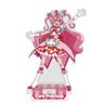 Delicious Party Pretty Cure Cure Precious Acrylic Stand (Anime Toy)