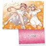 TV Animation [A Couple of Cuckoos] Clear File B (Anime Toy)