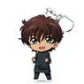 Code Geass Lelouch of the Rebellion Puni Colle! Key Ring (w/Stand) Suzaku School Uniform Ver. (Anime Toy)