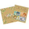 Helios Rising Heroes x Sanrio Characters maruman Collaboration Croquis Book D. East Sector Gift Box Ver. (Anime Toy)