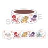 Helios Rising Heroes x Sanrio Characters Masking Tape A. South Sector Gift Box Ver. (Anime Toy)