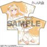 A Couple of Cuckoos Full Graphic T-Shirt Sachi Umino L (Anime Toy)