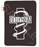 [Arakure Knight] Leather Pass Case 01 Linda (Anime Toy)