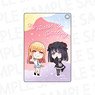 My Dress-Up Darling Synthetic Leather Pass Case B (Anime Toy)