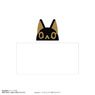 [To-totsu ni Egyptian God 2] Hood Blanket B:Bastet (Anime Toy)