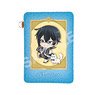 [The Case Study of Vanitas] Leather Pass Case 01 Vanitas (Anime Toy)