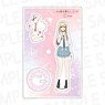 My Dress-Up Darling Acrylic Stand Marin Kitagawa (Anime Toy)