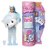 Barbie Cutie Reveal Doll Husky (Character Toy)
