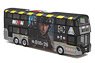 Tiny City KMB VOLVO B8L Wright Warriors of Future (16) (Diecast Car)