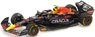 Oracle Red Bull Racing RB18 - Sergio Perez - Hungarian GP 2022 (Diecast Car)