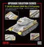 T-34/85 Upgrade Solution Series (for RFM5079) (Plastic model)