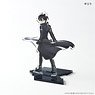 Sword Art Online Acrylic Stand Key Ring Kirito (Anime Toy)