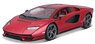 Lamborghini Countach LPI 800-4 2021 (Red) (Diecast Car)