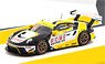 Porsche 911 GT3 R Macau GT Cup -FIA GT World Cup 2019 (Diecast Car)