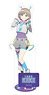 Love Live! Superstar!! Acrylic Stand Tang Keke (Anime Toy)