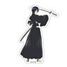 Bleach: Thousand-Year Blood War Sticker Rukia Kuchiki (Anime Toy)