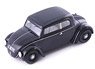 Skoda 932 1932 Black (Diecast Car)