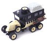 Renault Type MH 6 Roues 1924 Ivory (Diecast Car)