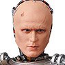 *Bargain Item* Mafex No.192 Robocop Murphy Head Damage Ver. (Completed)