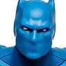 DC Comics - DC Multiverse: 7 Inch Action Figure - #177 Batman [Comic / Superman: Speeding Bullets] (Completed)