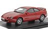Toyota Celica SS-II (1993) Super Red IV (Diecast Car)