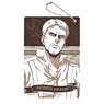 [Attack on Titan The Final Season] Vol.7 Pass Case VE (Reiner) (Anime Toy)