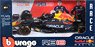 Oracle Red Bull Racing RB18 2022 No.1 M.Verstappen (without Driver) (Diecast Car)