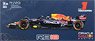 Oracle Red Bull Racing RB18 2022 No.1 M.Verstappen (w/Driver)(Diecast Car)