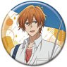 Sasaki and Miyano [Especially Illustrated] Can Badge Shumei Sasaki (Anime Toy)
