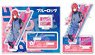 Blue Lock Acrylic Stand Vol.1 Hyoma Chigiri (Anime Toy)