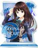 Lycoris Recoil Wet Color Series Acrylic Stand Takina Inoue (Anime Toy)