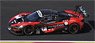 McLaren 720S GT3 No.7 Inception Racing 24H Spa 2022 B.Iribe - S.Priaulx - O.Millroy - F.Schandorff (Diecast Car)