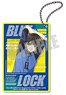 Blue Lock Acrylic Key Ring Vol.1 Meguru Bachira (Anime Toy)