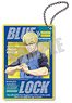 Blue Lock Acrylic Key Ring Vol.1 Jingo Raichi (Anime Toy)