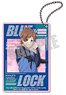 Blue Lock Acrylic Key Ring Vol.1 Yudai Imamura (Anime Toy)