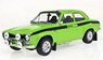 Ford Escort MK1 RS 1600 1974 Green (Diecast Car)