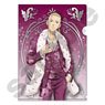 Tokyo Revengers Suits Style II A4 Clear File Ken Ryuguji (Anime Toy)