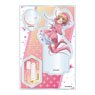Cardcaptor Sakura: Clear Card Galaxy Series Acrylic Stand Jr. Vol.2 Sakura Kinomoto A (Anime Toy)